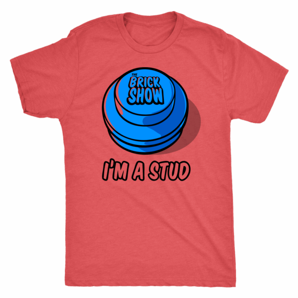 I'm A Stud Mens T-Shirt