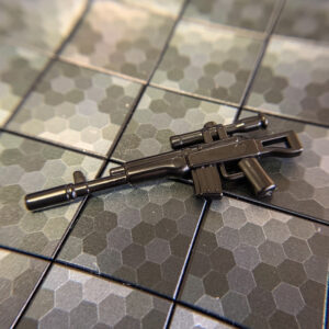 AK-SV (Sniper Variant) - BrickArms