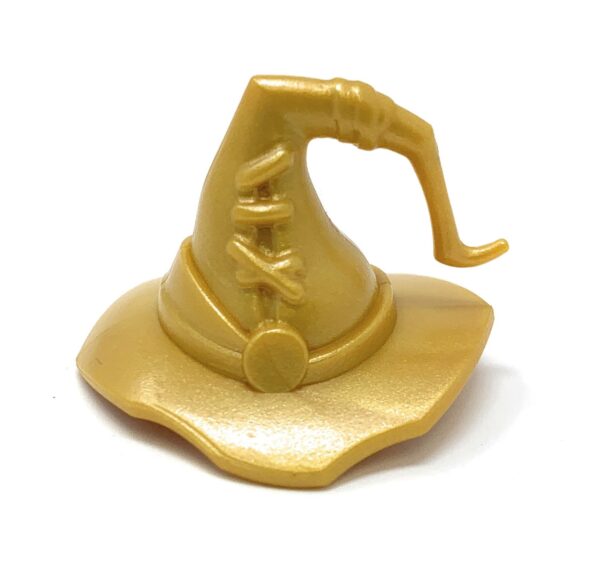 Minifigure Wizards Hat - Brick Warriors - Image 8