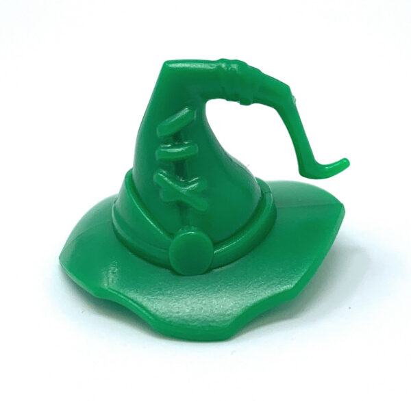 Minifigure Wizards Hat - Brick Warriors - Image 6