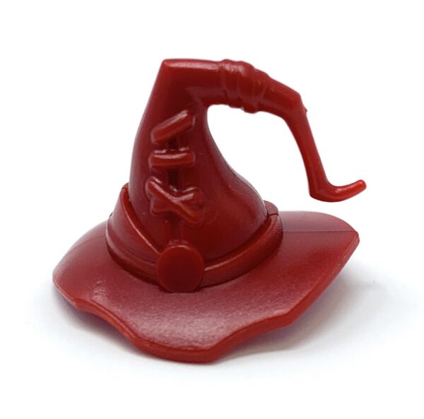 Minifigure Wizards Hat - Brick Warriors - Image 5