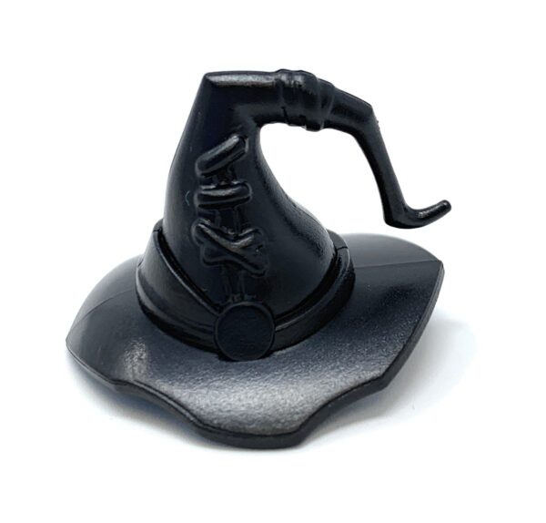 Minifigure Wizards Hat - Brick Warriors - Image 7