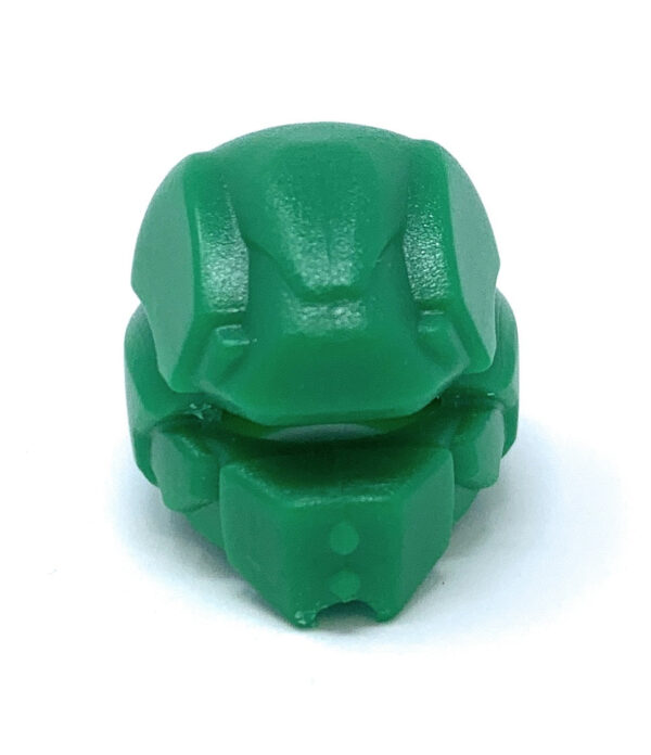 Galaxy Enforcer Helmet - Brick Warriors - Image 4