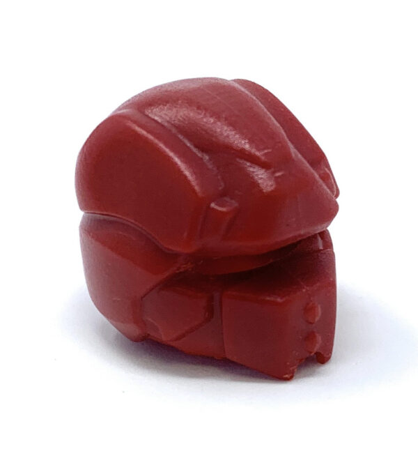 Galaxy Enforcer Helmet - Brick Warriors - Image 5