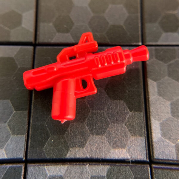 Blaster Pistol, Trooper Gear - BrickArms - Image 3