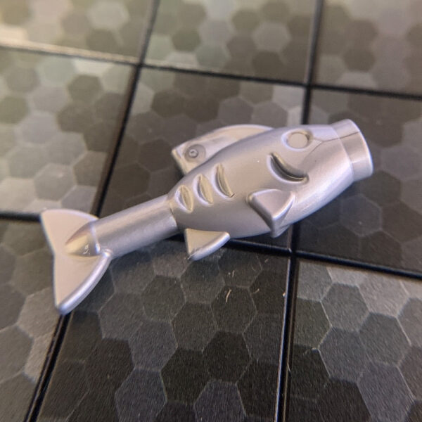 Fish - Official LEGO® Part