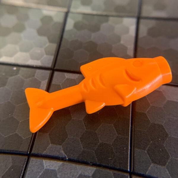 Fish - Official LEGO® Part - Image 2