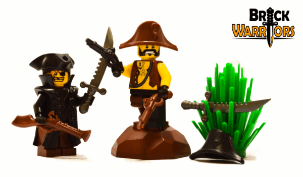 Blunderbuss - Brick Warriors - Image 3