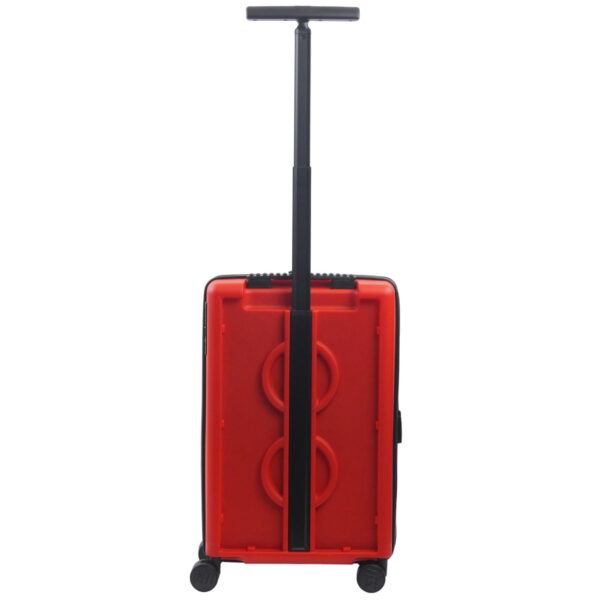 LEGO® Signature Brick Red 22 Carry-on Luggage - Image 2