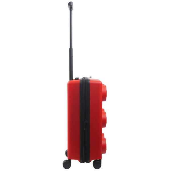 LEGO® Signature Brick Red 22 Carry-on Luggage - Image 6