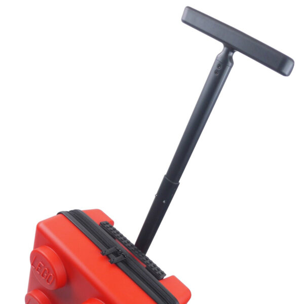 LEGO® Signature Brick Red 22 Carry-on Luggage - Image 7