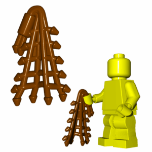 Retiarius Net - Brick Warriors
