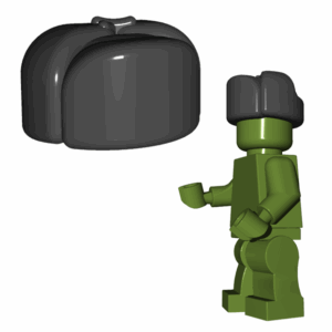 Ushanka - Brick Warriors
