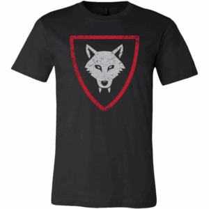 Wolfpack - LEGO Fan T-Shirt