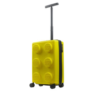 LEGO® Signature Yellow Brick 22 Carry-on Luggage
