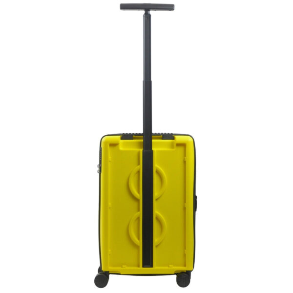 LEGO® Signature Yellow Brick 22 Carry-on Luggage - Image 2