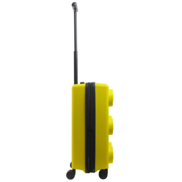 LEGO® Signature Yellow Brick 22 Carry-on Luggage - Image 6