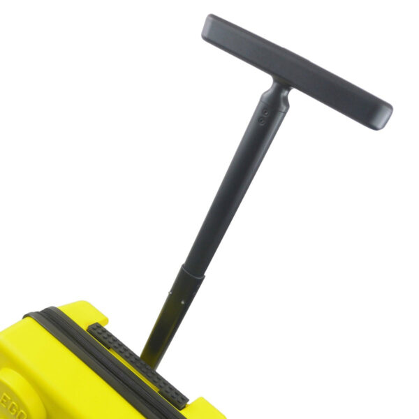 LEGO® Signature Yellow Brick 22 Carry-on Luggage - Image 7