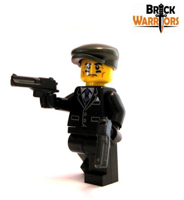 Hooligan Hat - Brick Warriors - Image 2