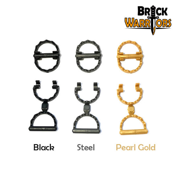 Bear Trap - Brick Warriors - Image 2