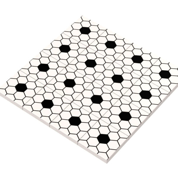 Classic Penny Tile Part Pack (20 Tiles) made with LEGO parts - B3 Customs - Image 3