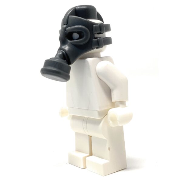 Gas Mask - Brick Warriors - Image 5