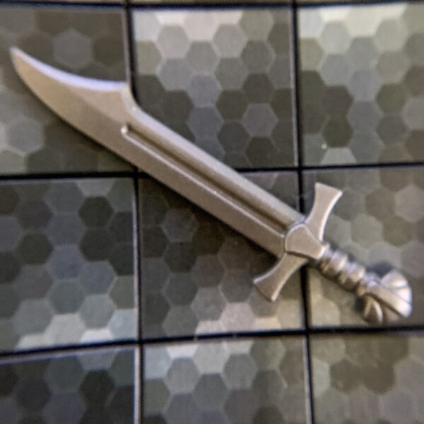 Falchion - Brick Warriors - Image 2