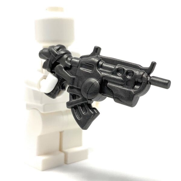 Ground Dweller BR - Brick Warriors