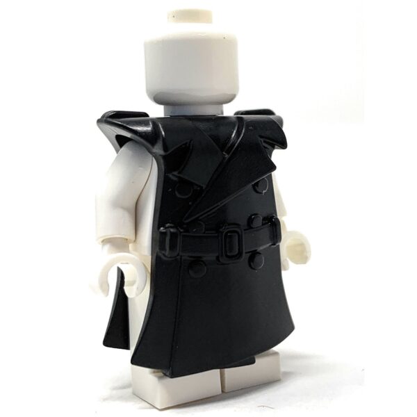 Trench Coat - Brick Warriors - Image 4