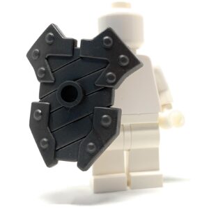 Dwarf Shield - Brick Warriors