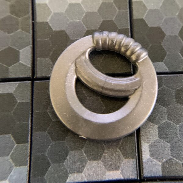 Chakram - Brick Warriors - Image 2