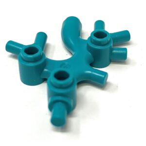Plant Thallus, Seaweed, Coral - Official LEGO® Part