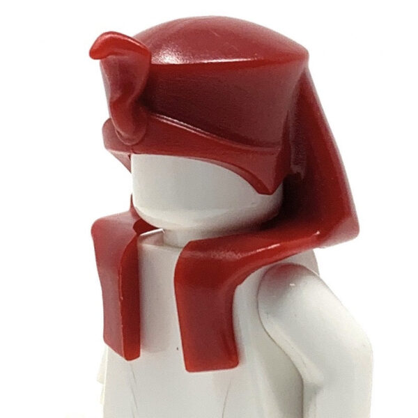 Pharoah Headcloth - Brick Warriors - Image 5