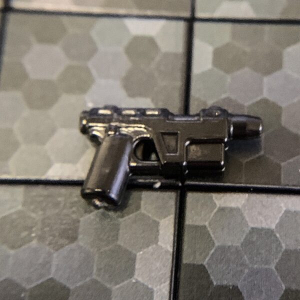 Glie-44 Resistance Pistol - BrickArms - Image 2