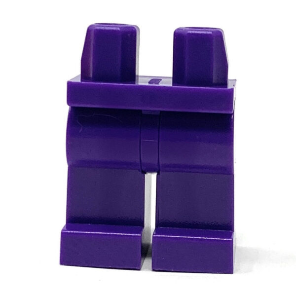 Legs (Minifigure) - Official LEGO® Part - Image 3