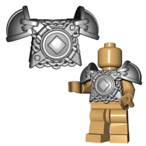Viking Armor - Brick Warriors