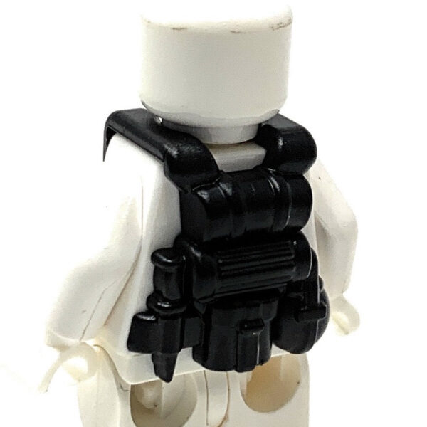 German WW2 Ranger Vest - BrickArms - Image 2
