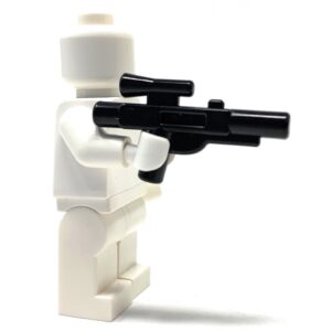 Star Wars Blaster - Official LEGO® Part