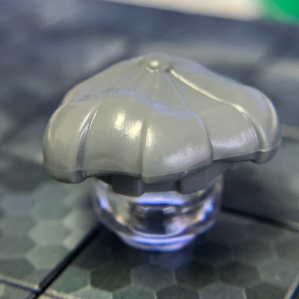 Bard Hat - Brick Warriors - LEGO Compatible - Image 6