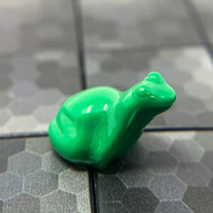 Frog - Official LEGO® Part