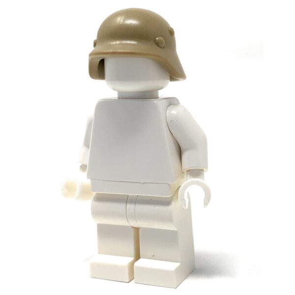 Stahlhelm - Brick Warriors - Image 4