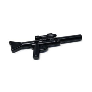 Star Wars Blaster (Long Range) - Official LEGO® Part