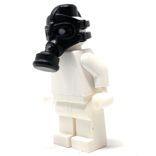 Gas Mask - Brick Warriors - Image 6