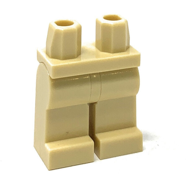 Legs (Minifigure) - Official LEGO® Part - Image 7