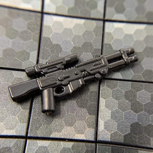 A350 Blaster Rifle - BrickArms - Image 4