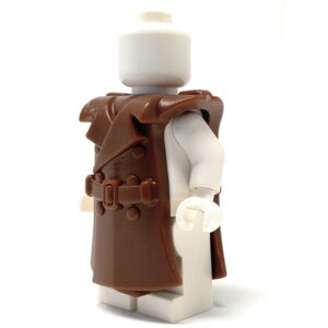 Trench Coat - Brick Warriors