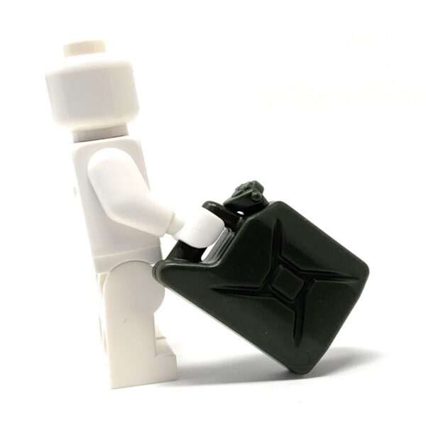 Gas Can - Brick Warriors - Image 2