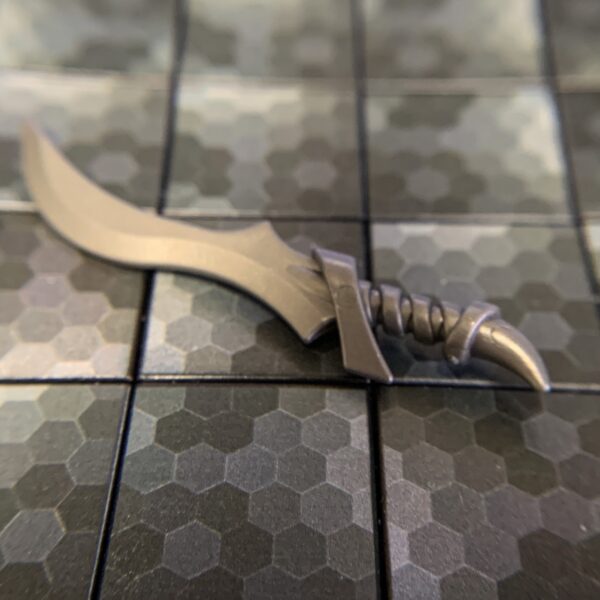 Elf Sword - Brick Warriors - Image 3