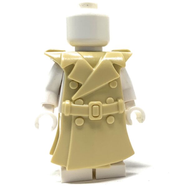 Trench Coat - Brick Warriors - Image 2