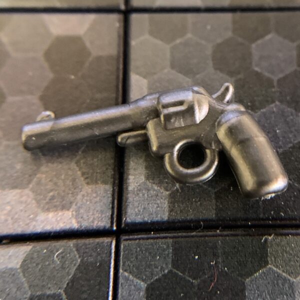 M1917 Revolver - BrickArms - Image 2